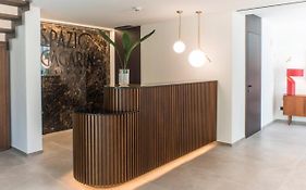 Spazio Gagarin Residence