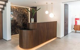 Spazio Gagarin Residence